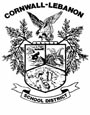 Cornwall-Lebanon School District Logo